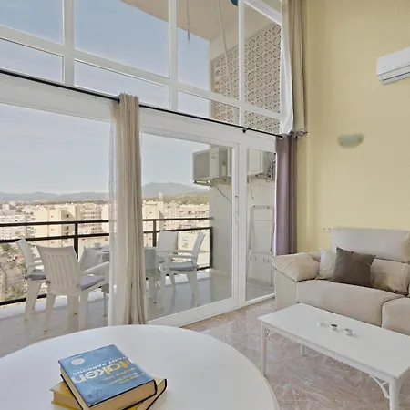 Apartman Skol A913 - Wa Marbella