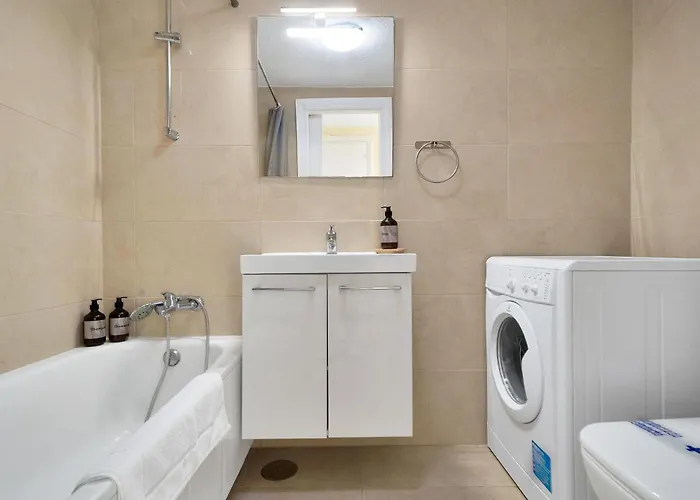 Apartament Skol A913 - Wa Marbella