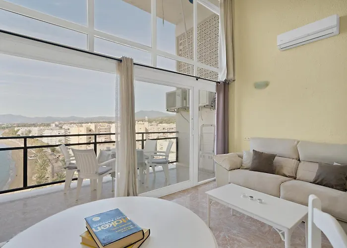 Apartament Skol A913 - Wa Marbella