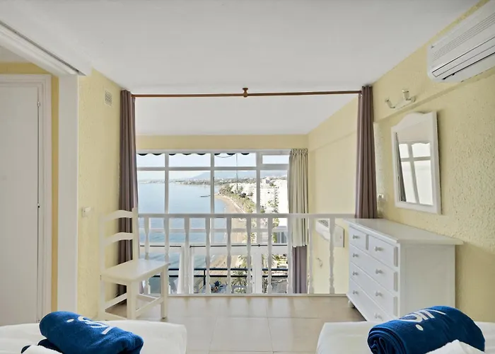 Skol A913 - Wa Apartament Marbella