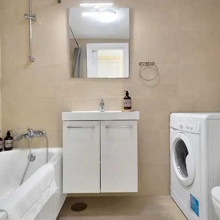 Apartmán Skol A913 - Wa Marbella