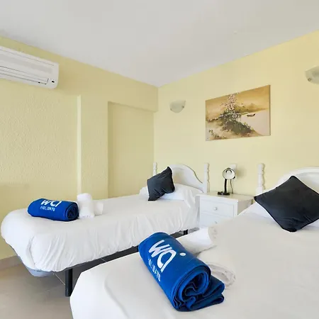 Apartmán Skol A913 - Wa Marbella